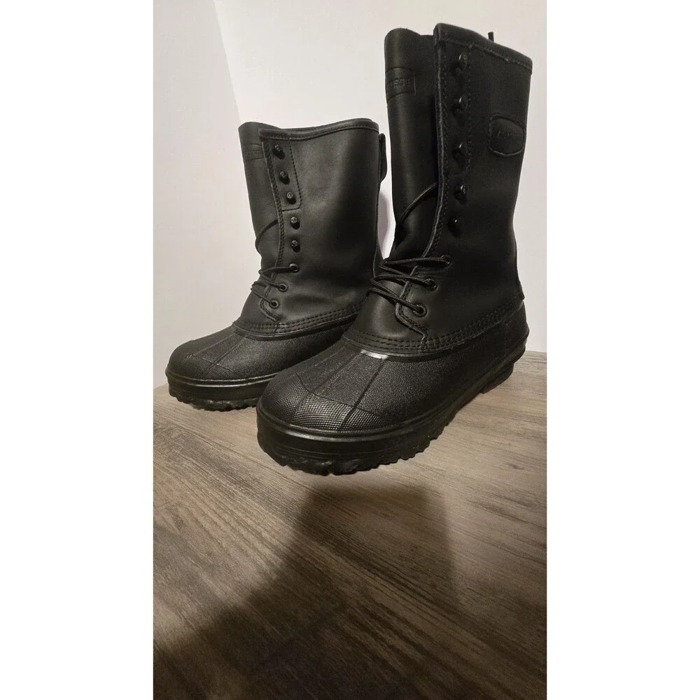 LaCrosse 10 boots